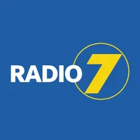 Radio 7 App icon