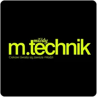 Młody Technik icon