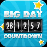 Big Day of Our Life Countdown icon