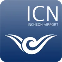 Incheon Airport Guide icon