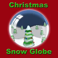 My Christmas Snow Globe icon