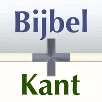 Bijbel+Kant icon