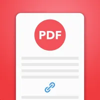 Web to PDF Converter & Reader icon