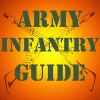 Infantry icon