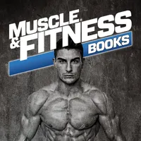 Muscle and Fitness Books icon