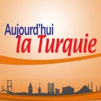 Aujourd’hui la Turquie icon