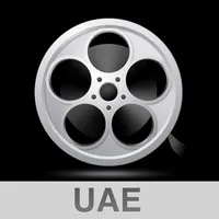 UAE Cinema Showtimes icon