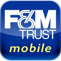 F&M Trust Mobile icon