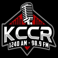 Today's KCCR icon