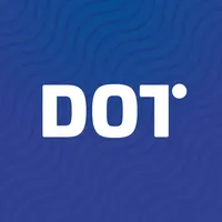 DOT Billetter icon