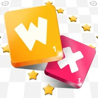 Wordox - Multiplayer word game icon