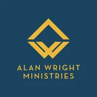 Alan Wright Ministries icon