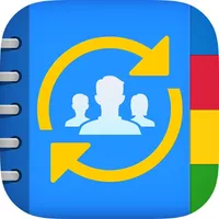 Contact Mover & Account Sync icon