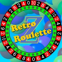 RetroRoulette Z icon