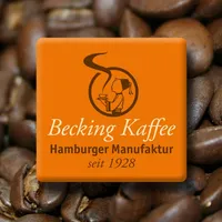 Becking-Kaffeeshop icon