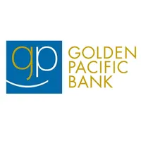 Golden Pacific Bank icon