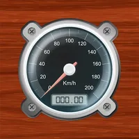 Speedometer-PRO icon