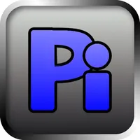 Particle Insight icon