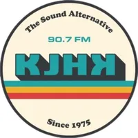 KJHK icon