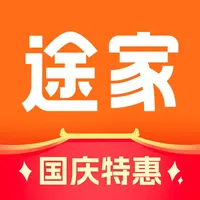 途家民宿-民宿客栈和短租预订平台 icon