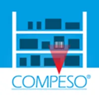 COMPESO Mobile Stock Count icon