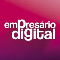 Empresário Digital icon