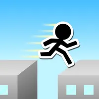 Building Run icon