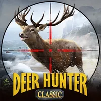 Deer Hunter Classic icon