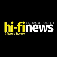 Hi-Fi News icon