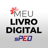 Meu Livro Digital icon