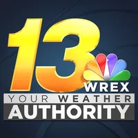 WREX Weather icon