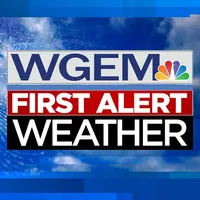 WGEM First Alert Weather App icon