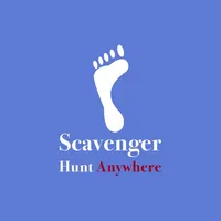 Scavenger Hunt Anywhere icon