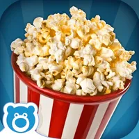 Popcorn Maker! Food Making App icon