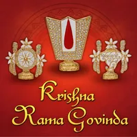 Krishna Rama Govinda icon