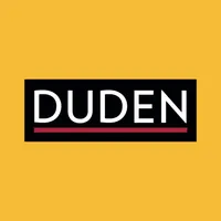 Duden German Dictionaries icon