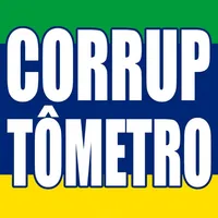 Corruptometro Brasil icon