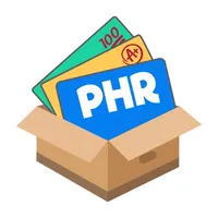 PHR Flashcards icon