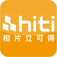 HiTi相片立可得 icon