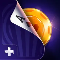 ไพ่เท็กซัสไทย - Casino Slots icon