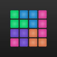 Launchpad - Beat Music Maker icon