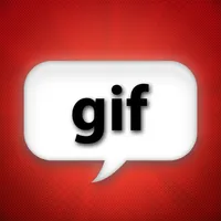 SMS Gif icon