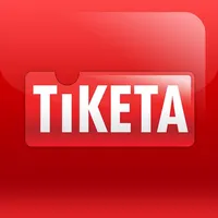 Tiketa icon