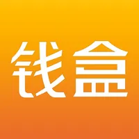 钱盒商户通 icon