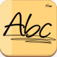 Words Notes icon