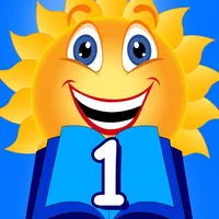 READING MAGIC Deluxe--Learning to Read Through 3 Advanced Phonics Games icon