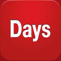 Beautiful Days - Day Counter icon