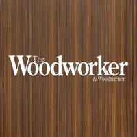 The Woodworker icon