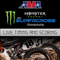 AMA SX icon