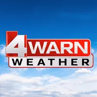 ABC4 Weather icon